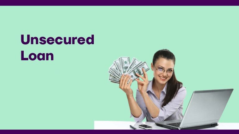 Unsecured Loans – Find the Best Deal