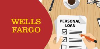 Wells Fargo Personal Loan