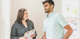 $25000 First-time Home Buyer Grant Application