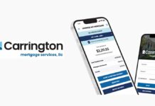 Carrington Mortgage