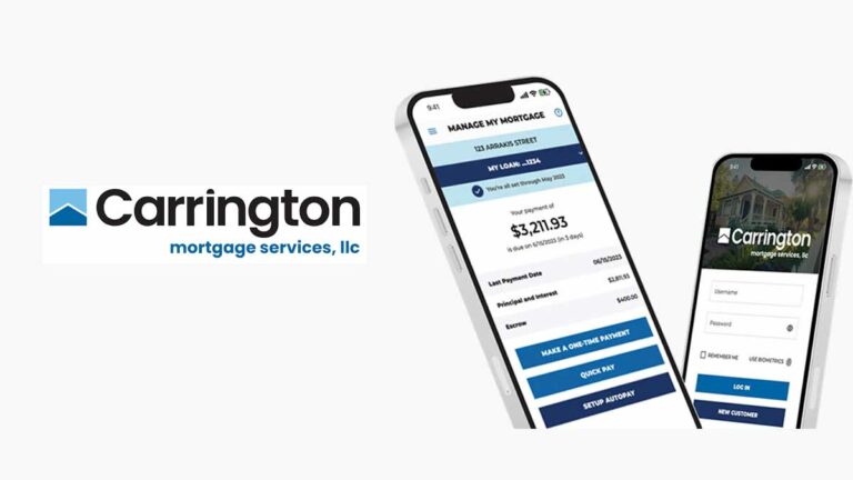 Carrington Mortgage