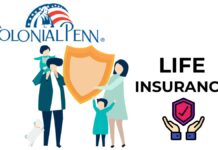Colonial Penn Life Insurance