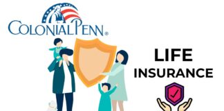 Colonial Penn Life Insurance