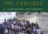 Coolidge Scholarship