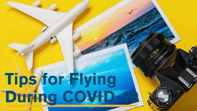 Coronavirus Travel Guide – Stay Safe on Your Trips