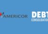 Debt Consolidation Americor