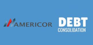 Debt Consolidation Americor