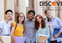 Discover Student Loans