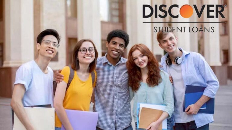Discover Student Loans – Find Your Perfect Option