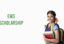 EWS Scholarship