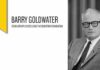 Goldwater Scholarship