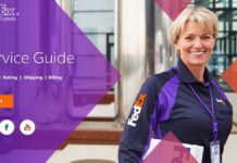 How Much is FedEx insurance per $100