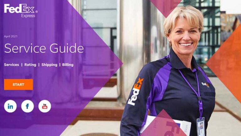 How Much is FedEx insurance per $100