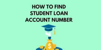 How to Find Student Loan Account Number