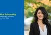 Kalia Scholarship