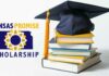 Kansas Promise Scholarship
