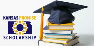 Kansas Promise Scholarship