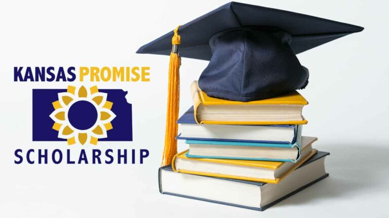 Kansas Promise Scholarship – Free College Aid in Kansas