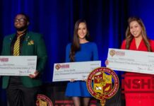 NSHSS Scholarships