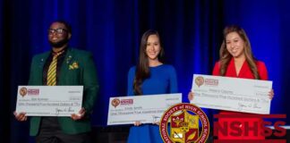 NSHSS Scholarships
