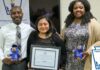 National Honor Society Scholarship