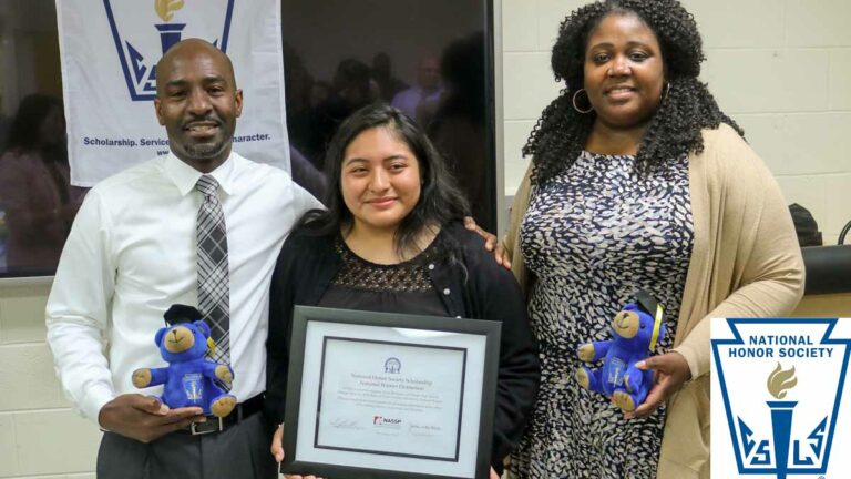 National Honor Society Scholarship – Apply for College Scholarships
