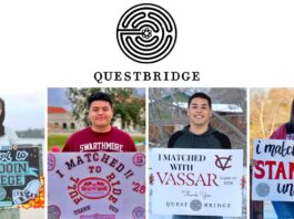 Questbridge Scholarship