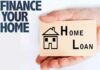 Refinance Home Loan