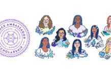Science Ambassador Scholarship