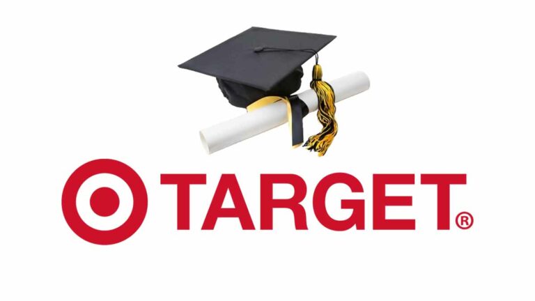 Target Scholarship – Apply for Financial Aid