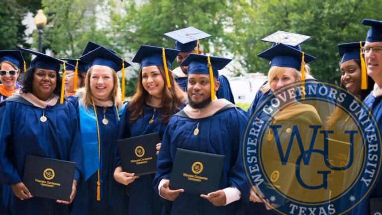 WGU Scholarships – Benefits, Eligibility, and Application