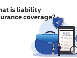 What Does Liability Insurance Cover