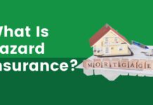 What is Hazard Insurance on Mortgage