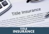 What is Title Insurance