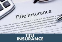 What is Title Insurance