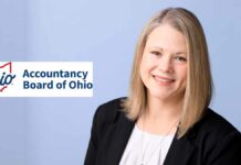 Accountancy Board of Ohio