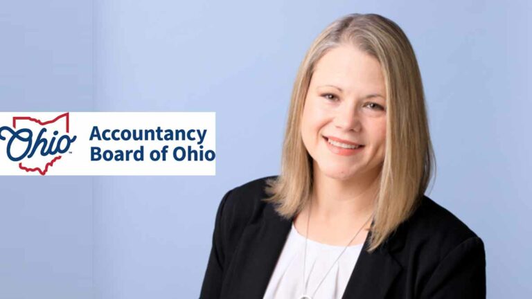 Accountancy Board of Ohio – Information for Accountants & Firms