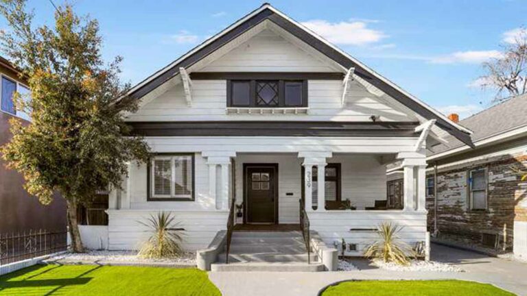 Bad Credit Mortgage Home Loan – Get Approved