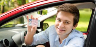 Best Car Insurance for Young Drivers in California