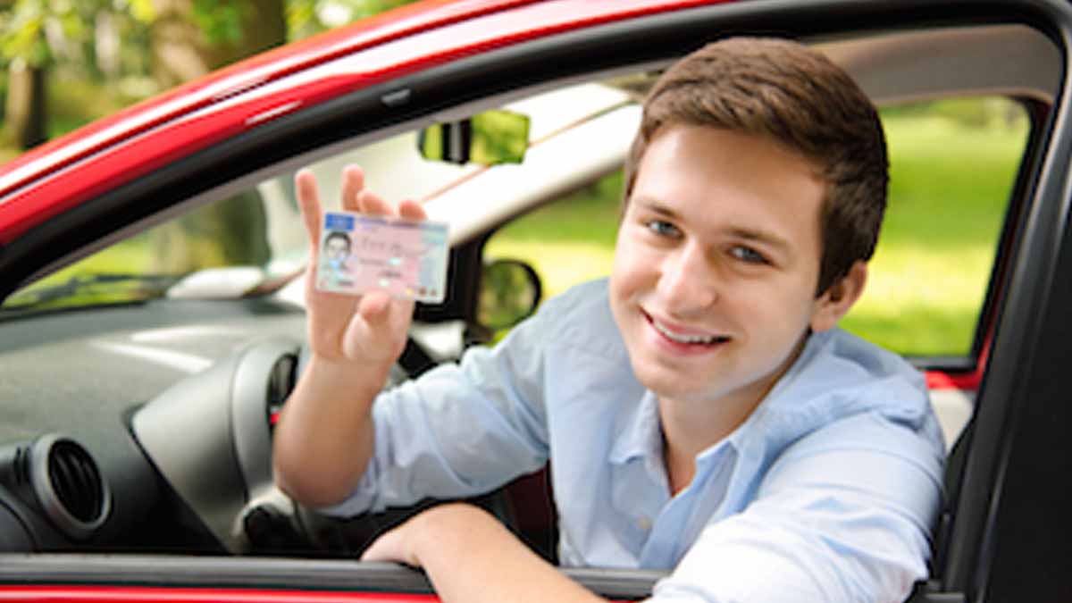 Best Car Insurance for Young Drivers in California