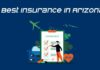 Best Insurance in Arizona