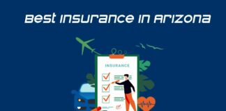Best Insurance in Arizona