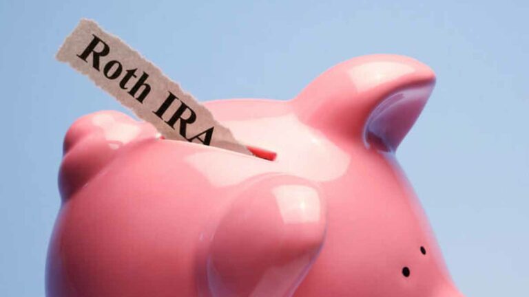 Best Investments to Hold in Roth IRA
