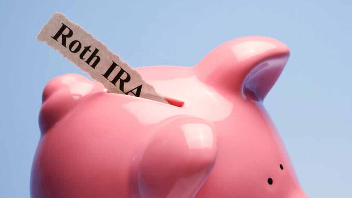 Best Investments to Hold in Roth IRA