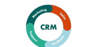 Customer Relationship Management (CRM) Software For Startups