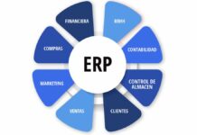 Enterprise Resource Planning (ERP) for Manufacturing Companies