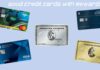 Good Credit Cards With Rewards