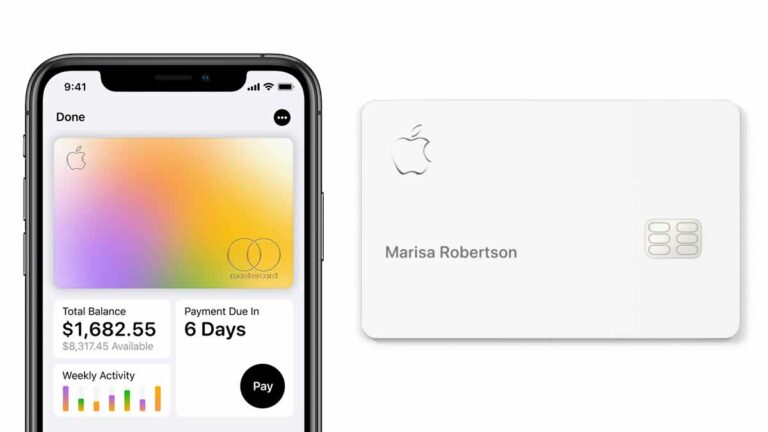 How to Get Approved for Apple Credit Card