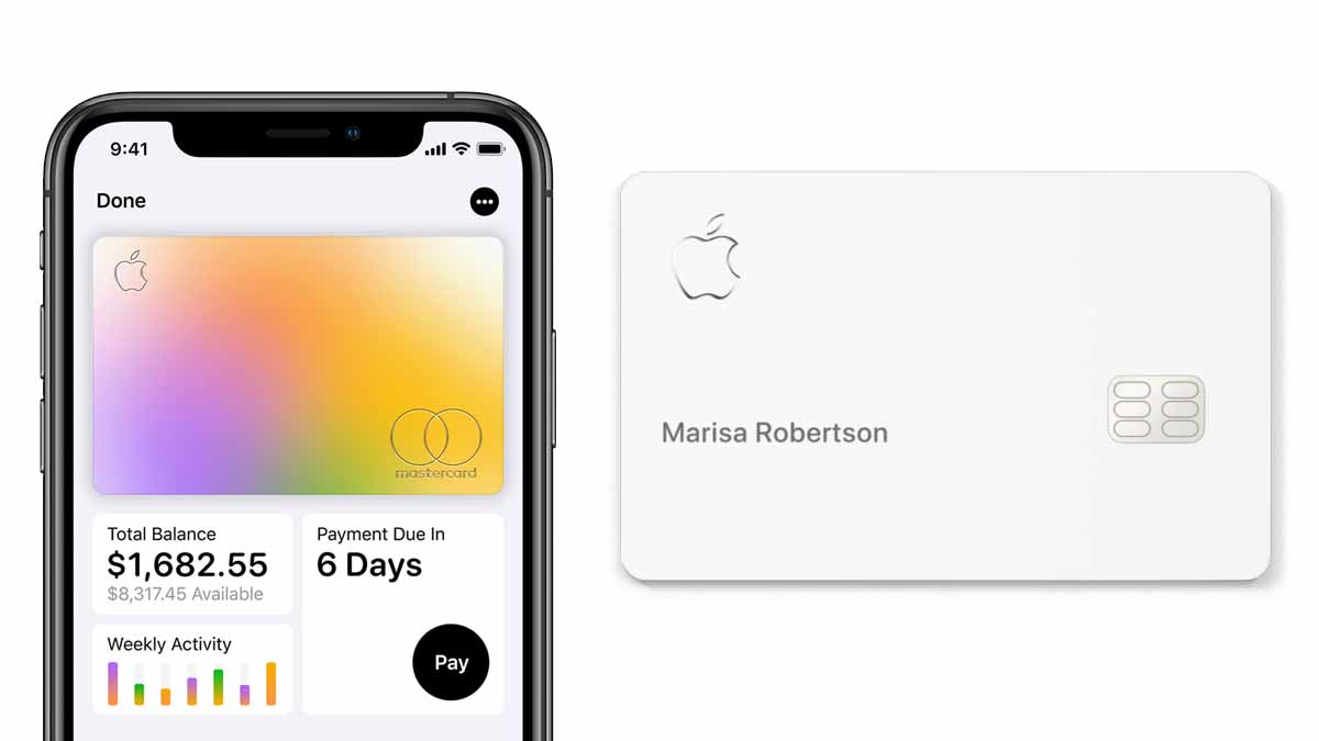 How to Get Approved for Apple Credit Card