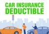 Insurance $500 Deductible